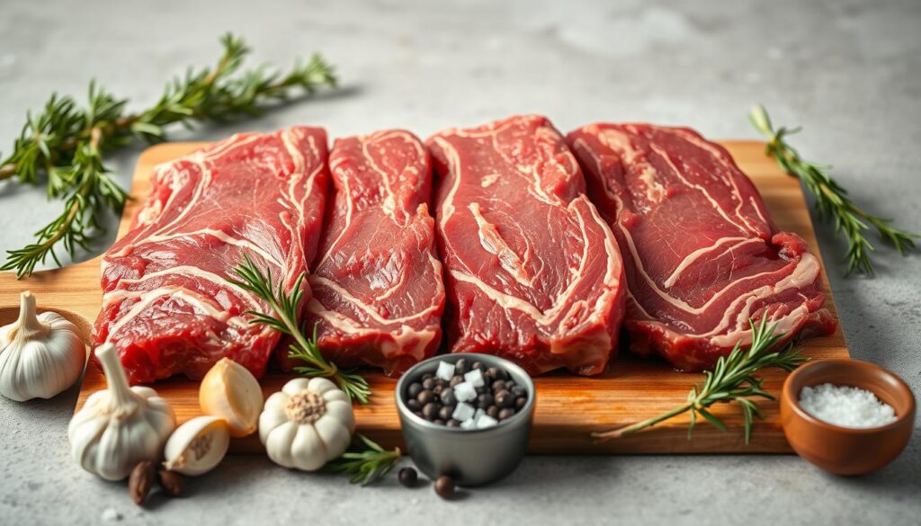 Boneless Beef Short Ribs Ingredients