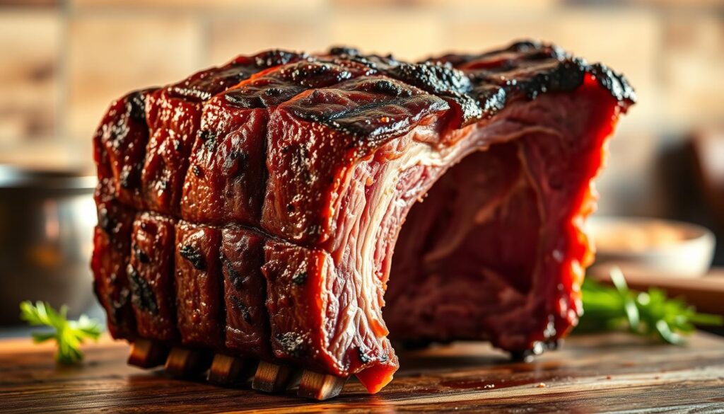 Country Style Beef Ribs Cut